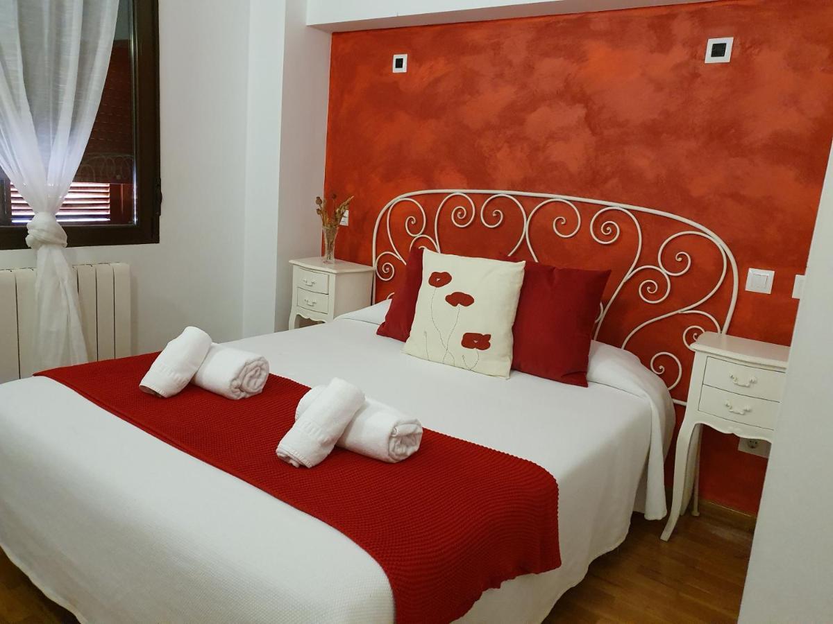 Hotel Villa De Lerma Ngoại thất bức ảnh