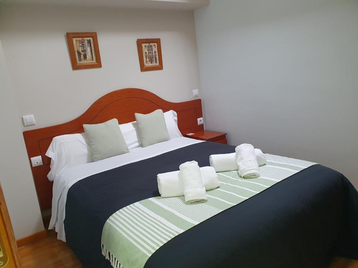 Hotel Villa De Lerma Ngoại thất bức ảnh