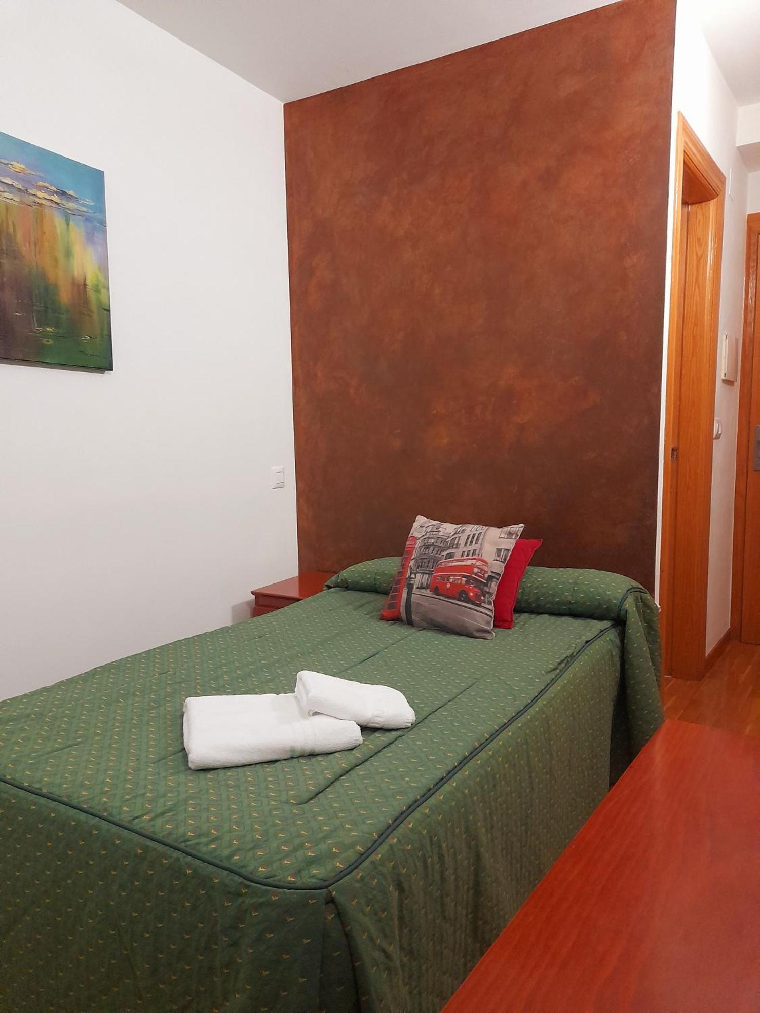 Hotel Villa De Lerma Ngoại thất bức ảnh