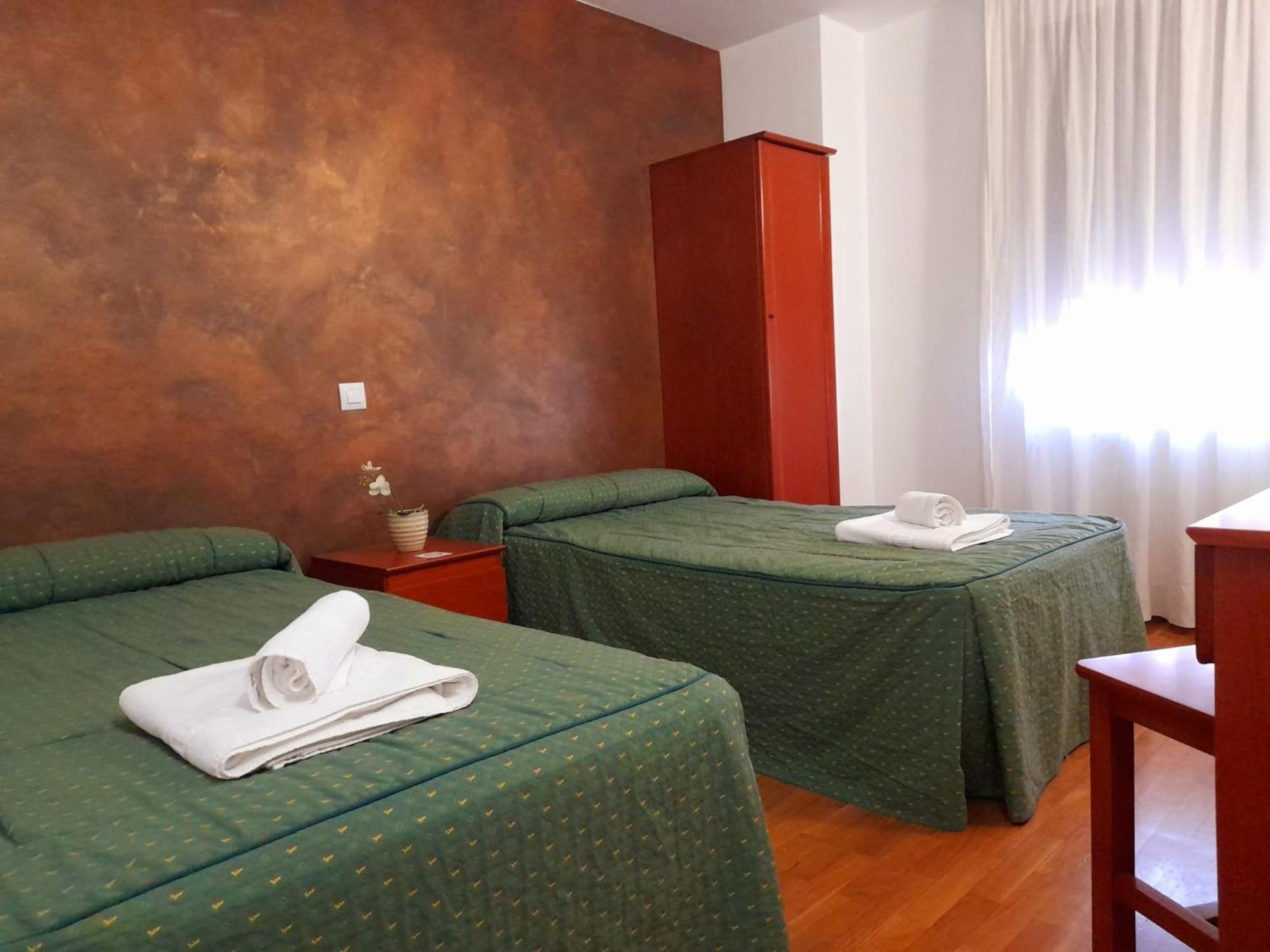 Hotel Villa De Lerma Ngoại thất bức ảnh