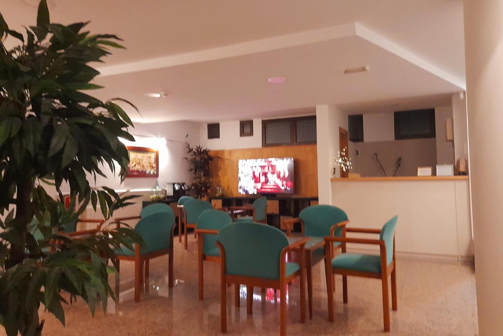 Hotel Villa De Lerma Ngoại thất bức ảnh