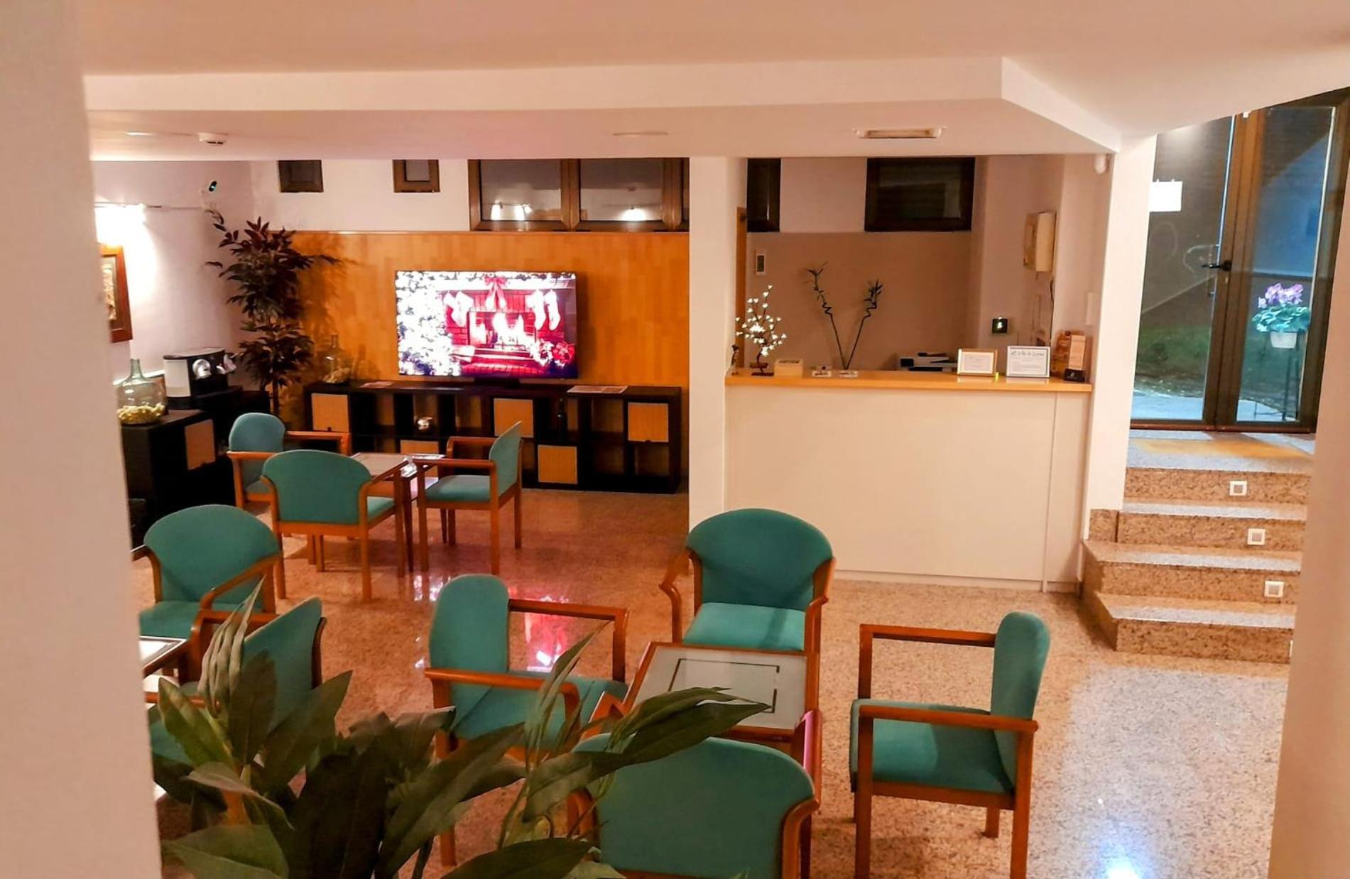 Hotel Villa De Lerma Ngoại thất bức ảnh