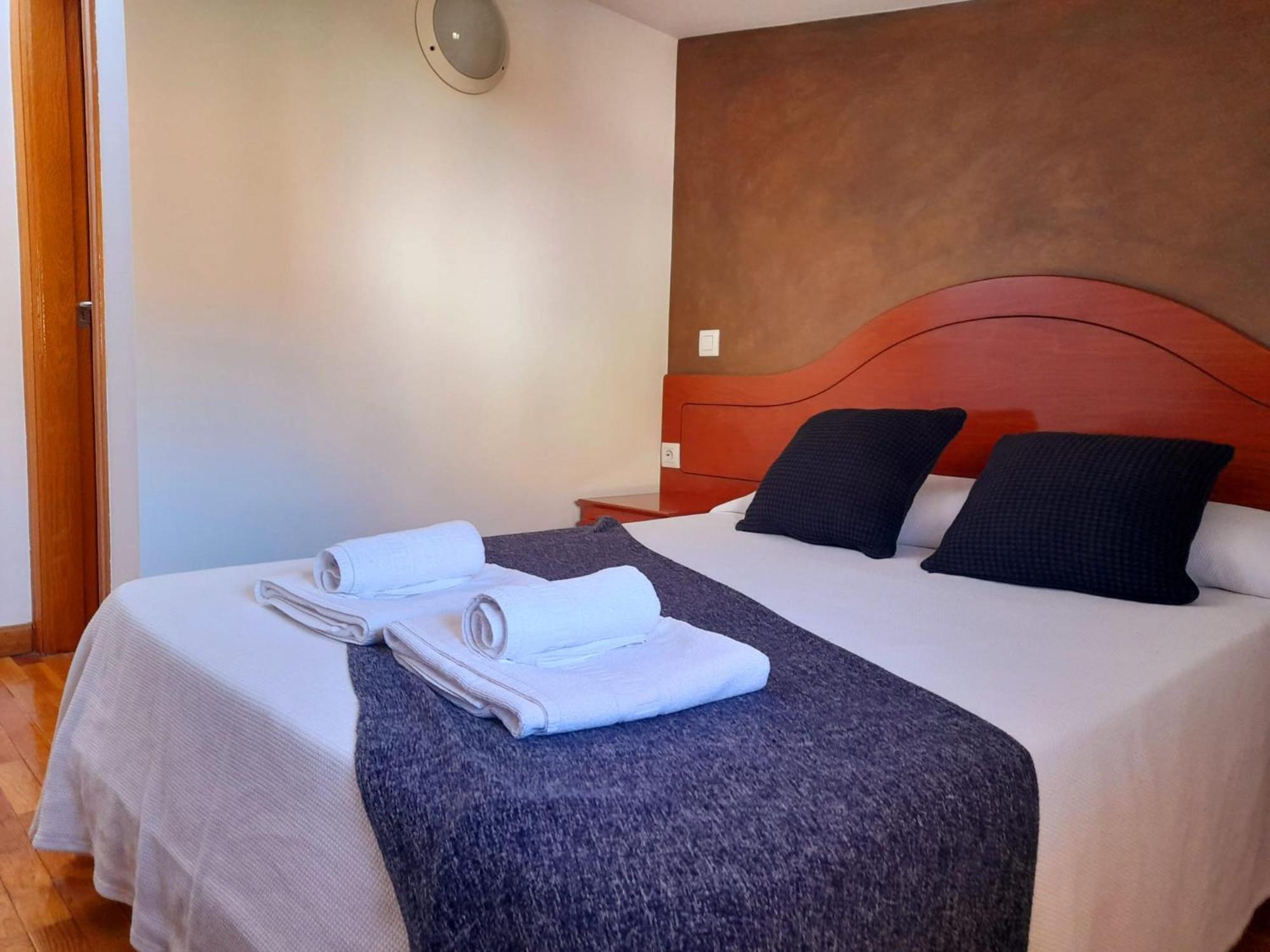 Hotel Villa De Lerma Ngoại thất bức ảnh