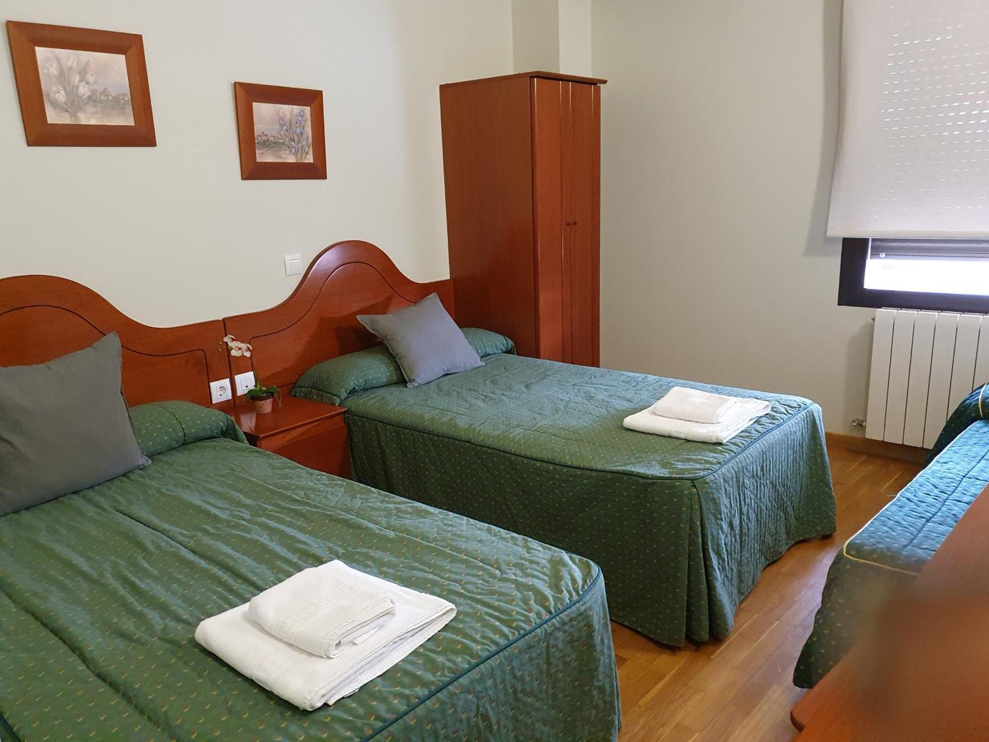 Hotel Villa De Lerma Ngoại thất bức ảnh