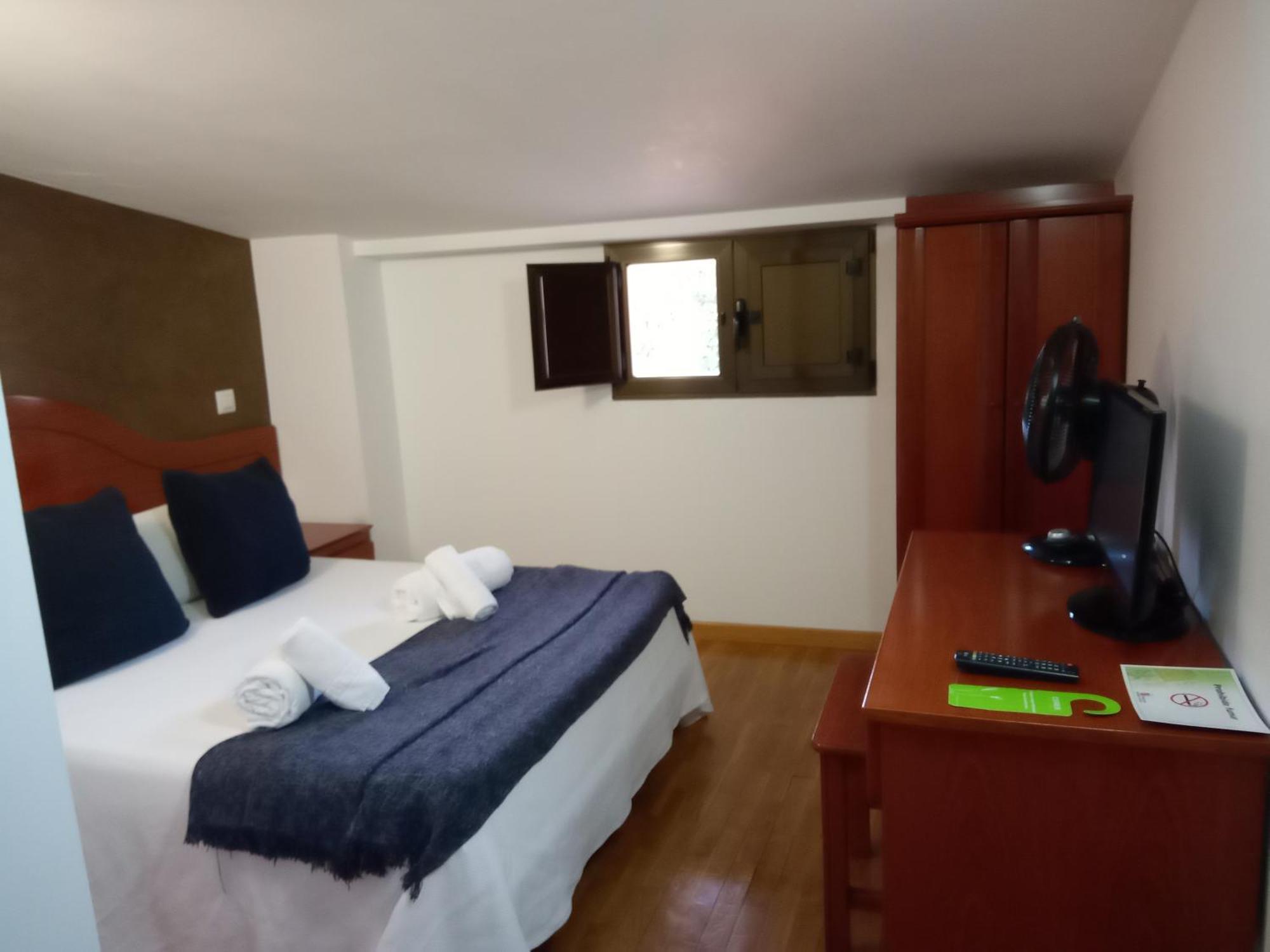 Hotel Villa De Lerma Ngoại thất bức ảnh