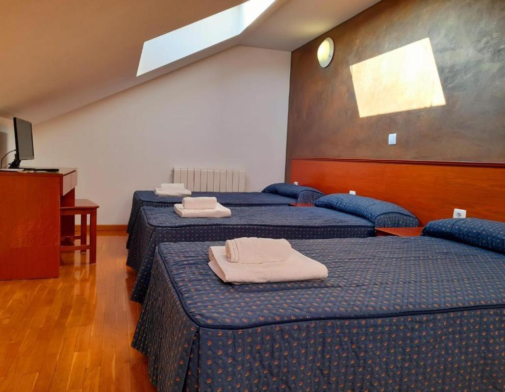 Hotel Villa De Lerma Ngoại thất bức ảnh