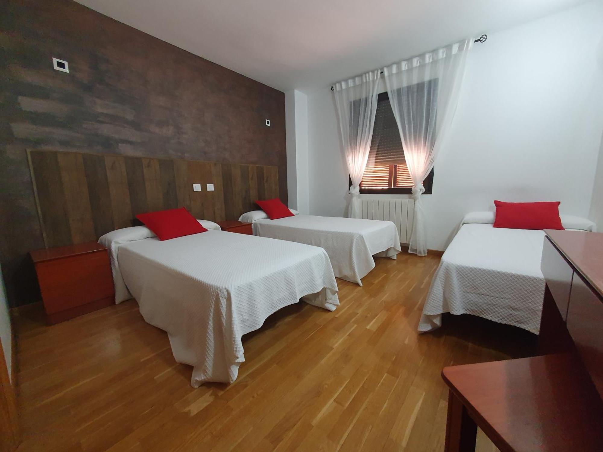 Hotel Villa De Lerma Ngoại thất bức ảnh