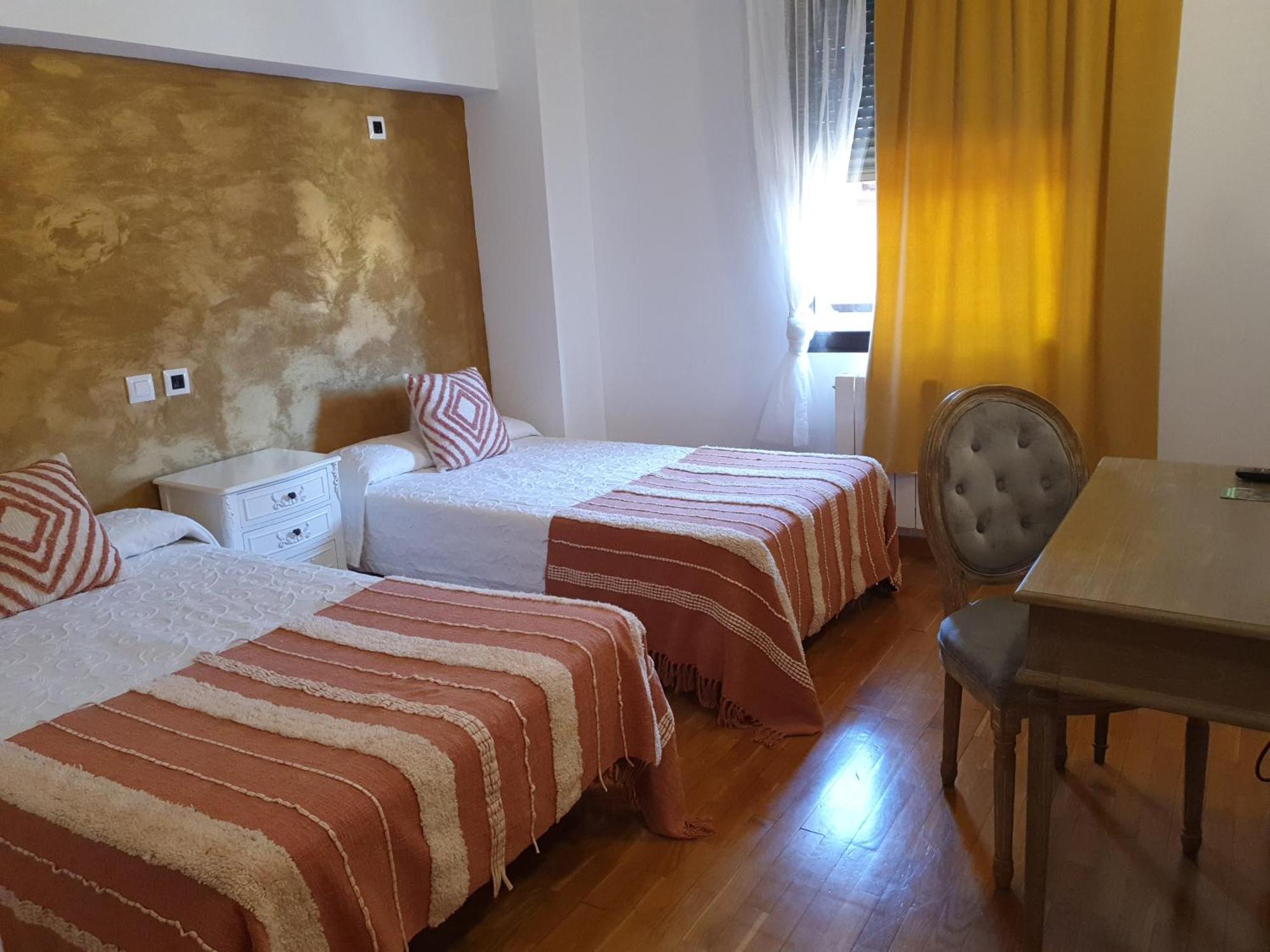 Hotel Villa De Lerma Ngoại thất bức ảnh