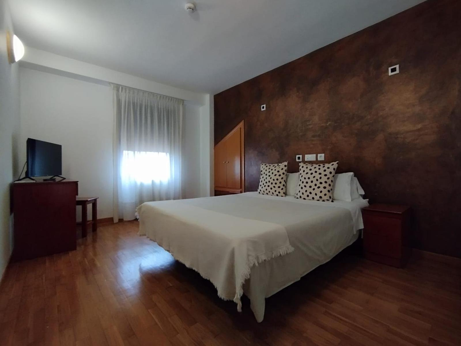 Hotel Villa De Lerma Ngoại thất bức ảnh